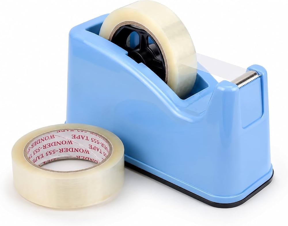 Adhesive Tapes & Dispensers