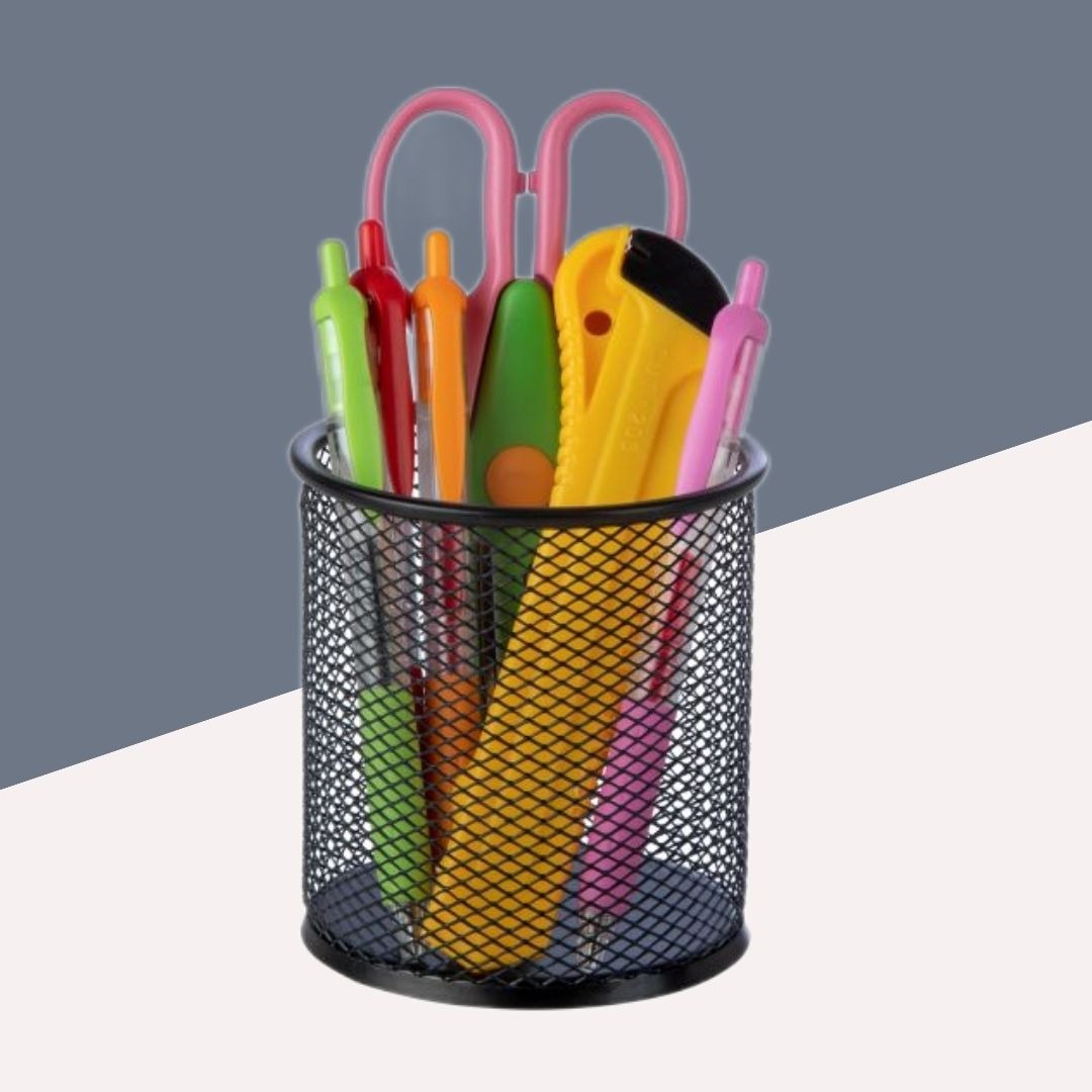 Desk Organizers & Pen Stands