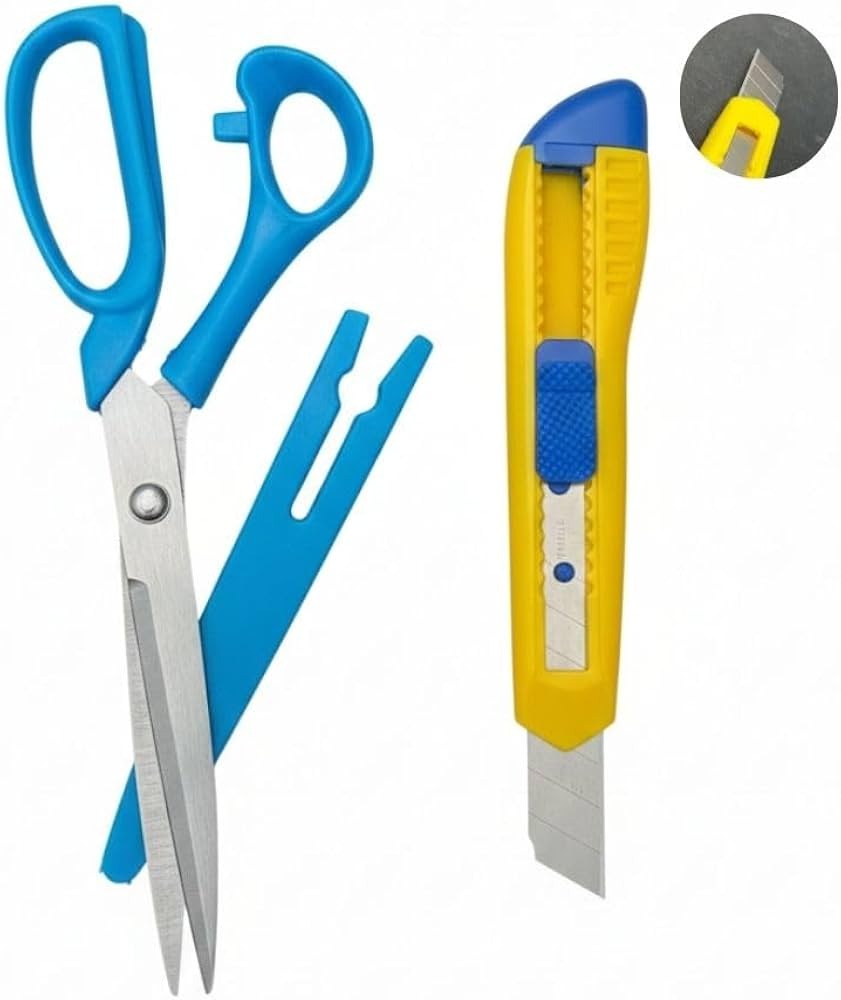 Office Scissors & Cutters