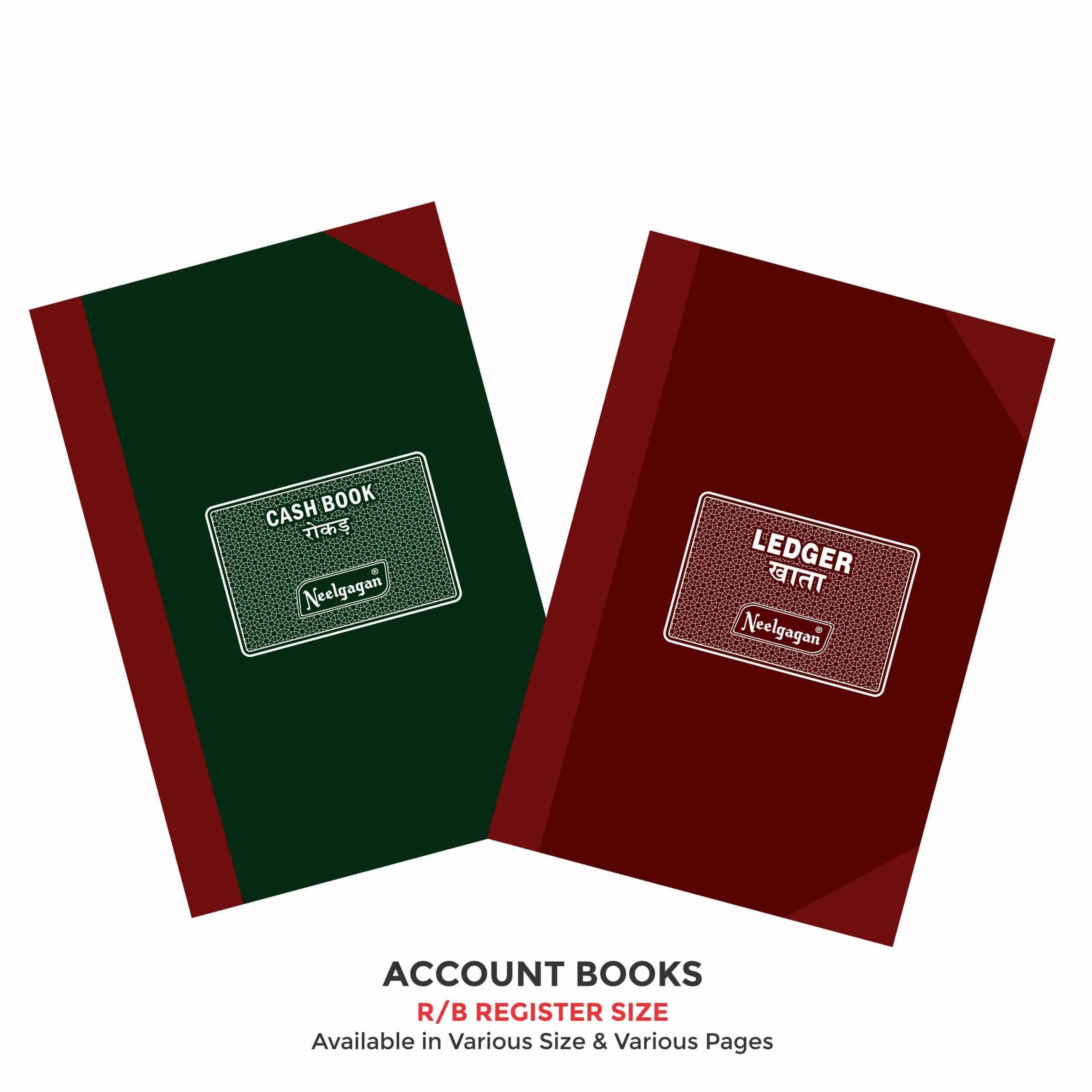 Account Book