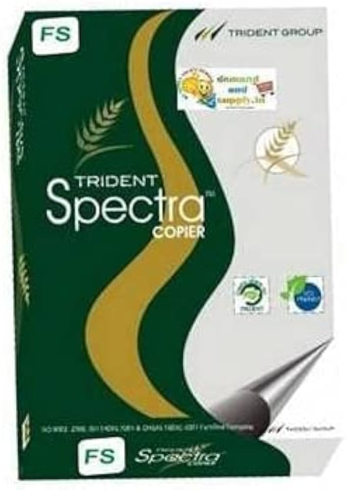 Legal FS Copier Paper