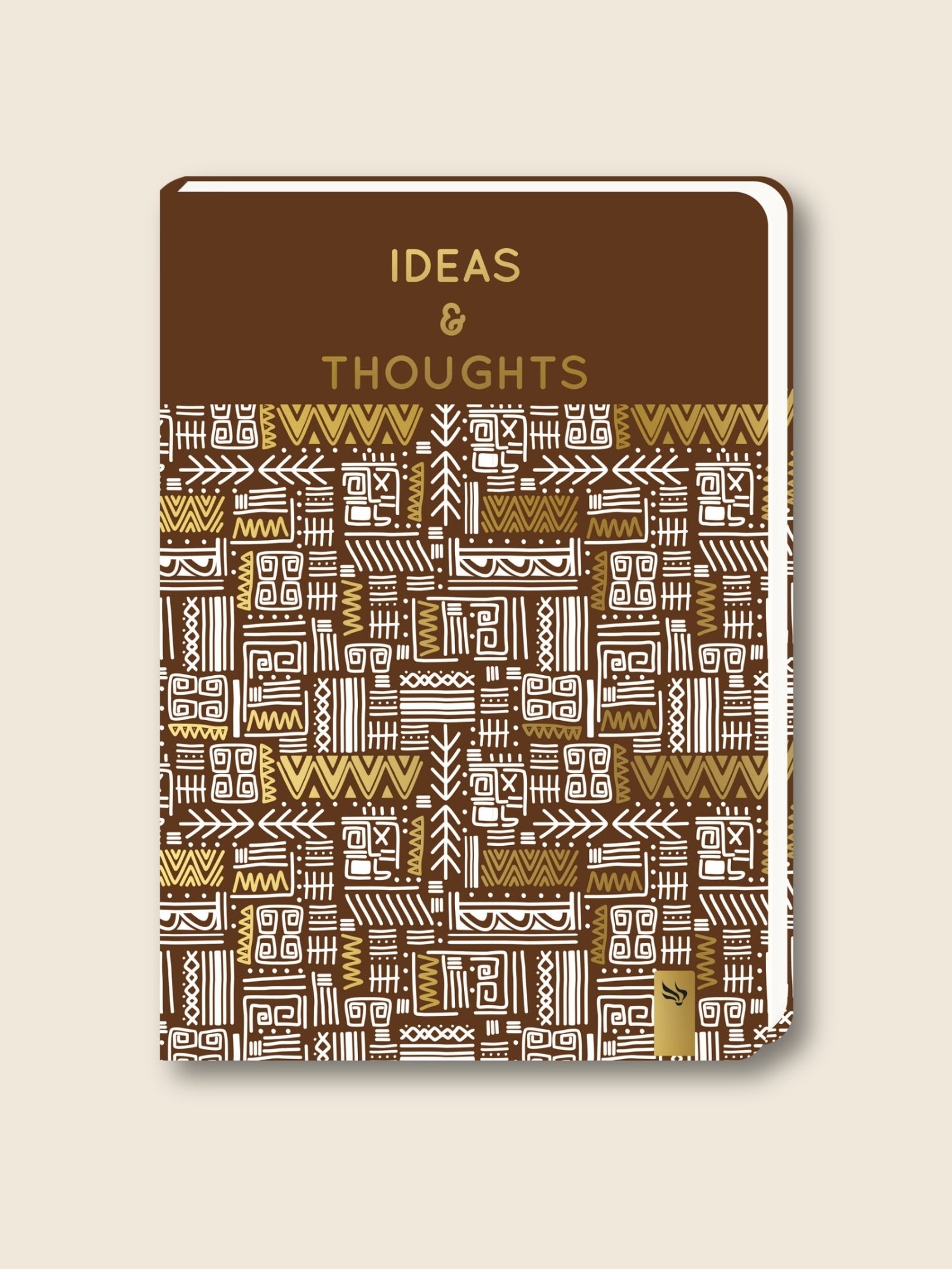 Premium Hardcover Notebook