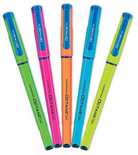 Classmate Octane Gel Pen