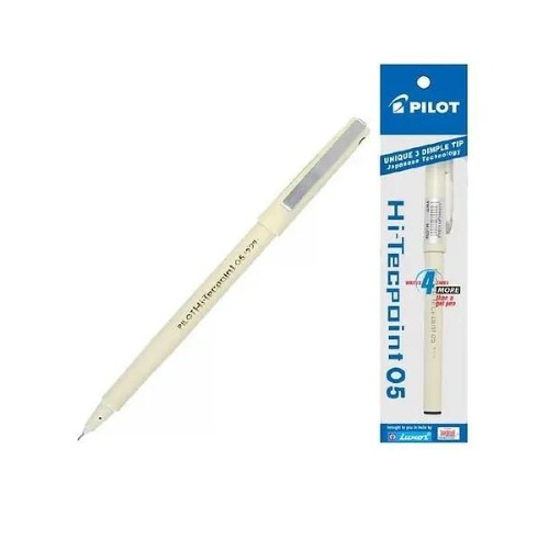 Luxor Pilot Pen