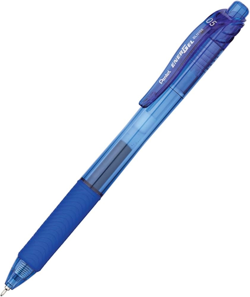 Pentel BLN105 EnerGel Pen