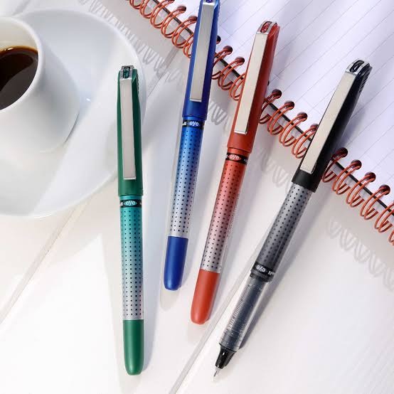 Uni-ball Eye Needle UB-185S Pen